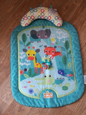 bright stars playmat