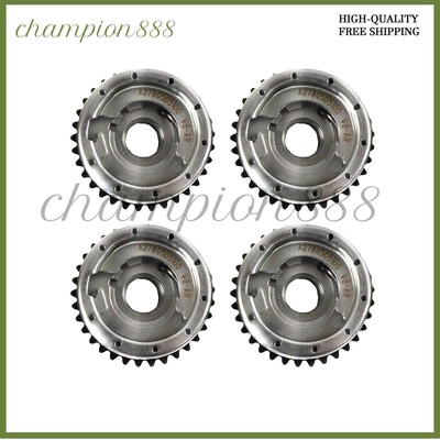 M278 Nockenwellenversteller VVT Kettenräder Passend für Mercedes S550 GL550 4.7T