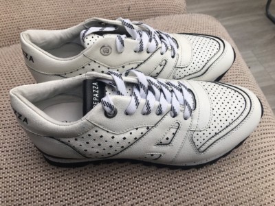 Apepazza DLY06/ACTION DALILA Lace up Trainers Sneakers