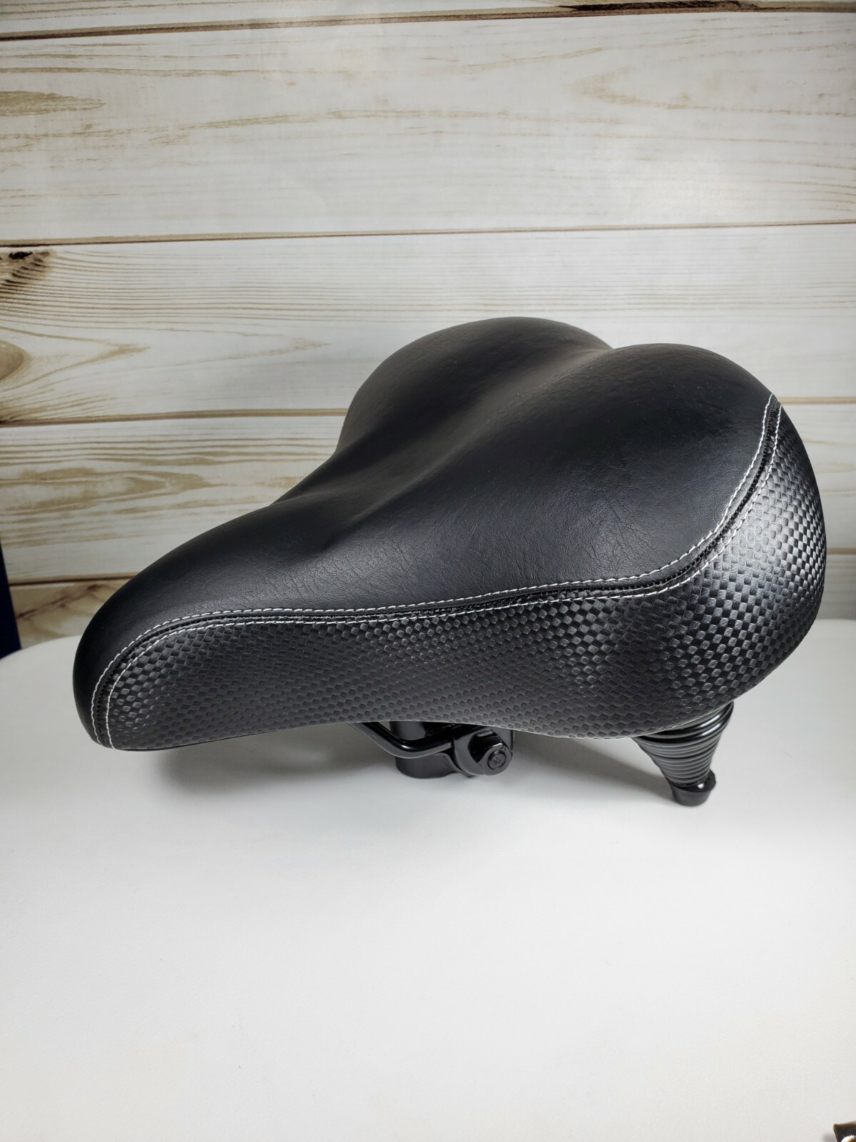 bikeroo most comfortable bike seat for seniors