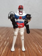 Bandai Popy 1984 Godaikin Gardian Die Cast Japanese Super Robots figure