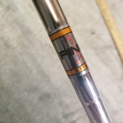 Ping Eye 2 Single 2 Iron White Mens RH Original Shaft - Picture 6 of 8