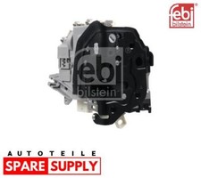 DOOR LOCK FOR AUDI AUDI (FAW) VW FEBI BILSTEIN 178399