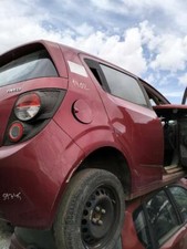 Jantes Chevrolet AVEO