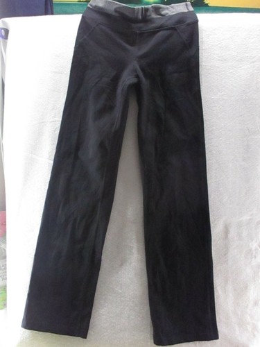 TEK GEAR Bootcut SWEATPANTS PANTS Women 