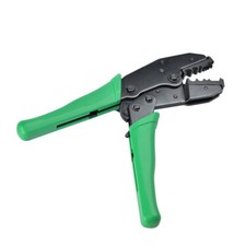 Coax Cable Crimper Crimping Tool for RG58 RG142 RG62 RG174 RG316 LMR100