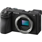 Sony A6700 Camera Body - FREE UK Delivery