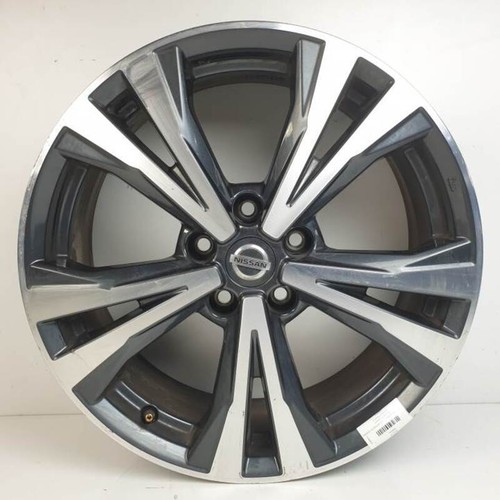 N87801 felgensatz für NISSAN QASHQAI (J11) 1.5 DCI CAT 110CV 2013 1546844 - Bild 7 von 21