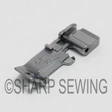 BROTHER 929D & 1034D OVERLOCK (SERGER) PRESSER FOOT PART##XB0316001 