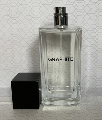 香水(男性用) GRAPHITE MEN'S COLLECTION COLOGNE 100mL Bath & Body Works Graphite Perfume, Men's Collection Cologne
