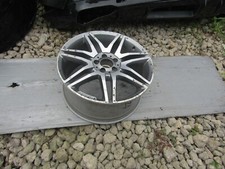 Mercedes R231 SL AMG Alufelge vorne Felge 8,5J x 19 Zoll ET 35,5 A2314011300 11Z11Z