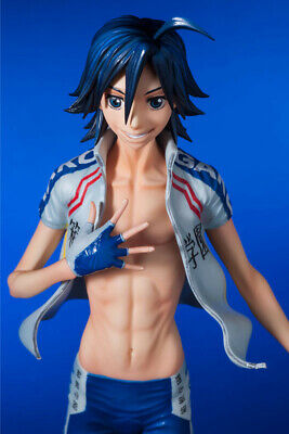 Yowamushi Pedal Limit Break Mini Acrylic Panel Sangaku Manami Suka-Jam  (Anime Toy) - HobbySearch Anime Goods Store