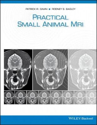 Practical Small Animal MRI by Patrick R. Gavin. 9780813806075 | eBay