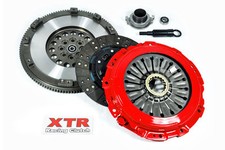 Xtr Stage 2 Clutch Kitprolite Flywheel For 04-14 Subaru Impreza Wrx Sti 6 Speed Xtr Stage 2 Clutch Kitprolite Flywheel For 04-14 Subaru Impreza Wrx Sti 6 Speed