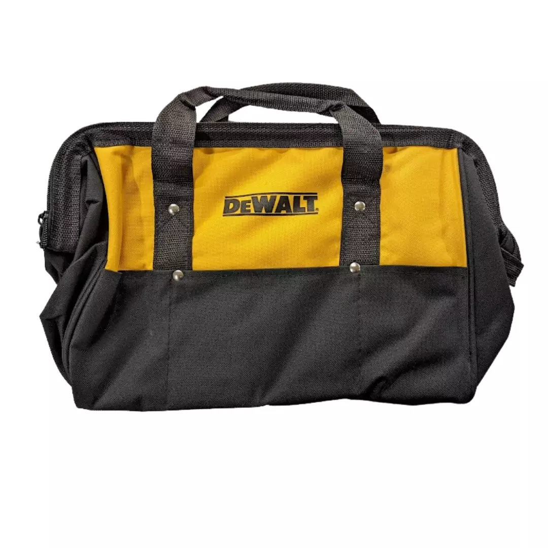 629053-00 Black & Decker Heavy Duty Tool Bag