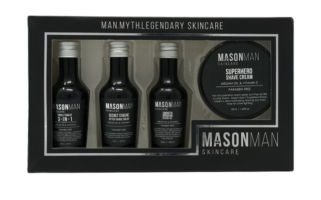 mens skincare online