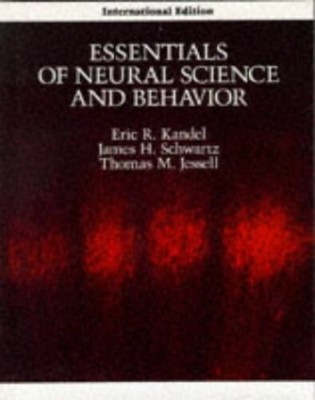 Essentials of Neural Science and Behavior (MEDI by Jessell, Thomas M. 0838522475