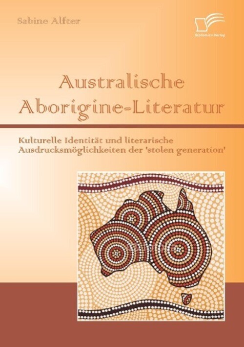 Thumbnail - Australische Aborigine-literatur: Kulturelle Identität Und