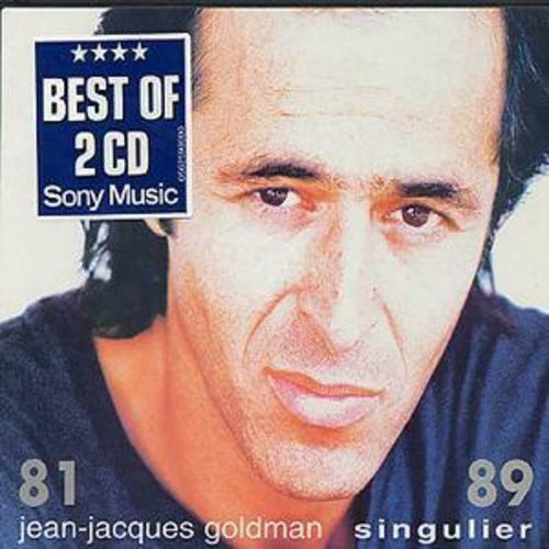 jean-jacques goldman singulier 81／89 Singulier 81-89 Import Edition by Goldman, Jean-Jacques