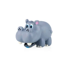 Nuby Hippo Spout Guard (Soft Protective Cover Hard Spouts)