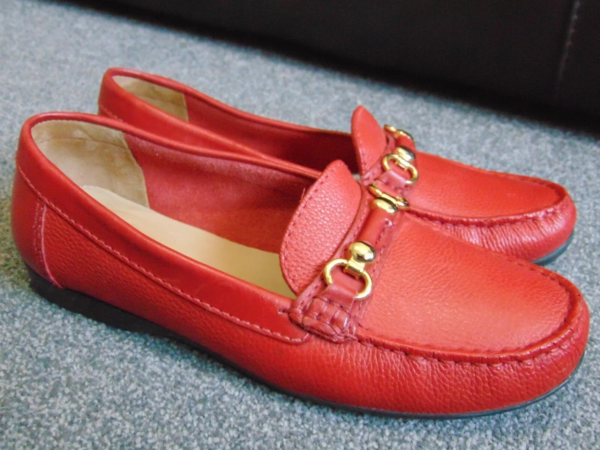 Van moccasins hotsell