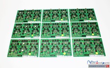 1x ABB Robotics KRAFT-T Servo Drive Board 81Q...