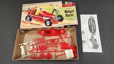 MONOGRAM MIDGET RACER T3