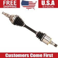 OE Front Right CV Axle For 2008-2013 2014 Cadillac CTS 2004-2009 SRX STS AWD