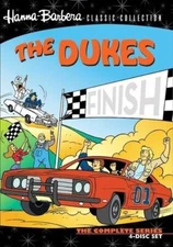 The Dukes [Animated] (4 Discs)