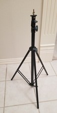 Linco Zenith 43"-96" Adj Tripod Heavy Duty Photography Lighting Stand