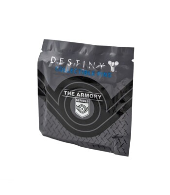Destiny 2 One Thousand Voices Exotic Weapons Pin Armory WITH Solar