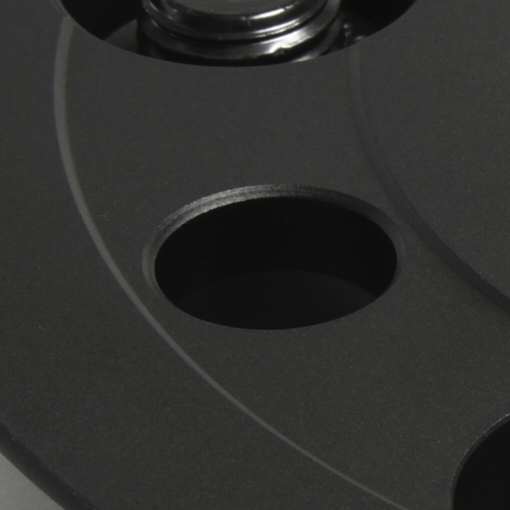 (2) 5x112 Wheel Spacers 25mm for W201 W123 W124 190E Mercedes C E S Class eBay