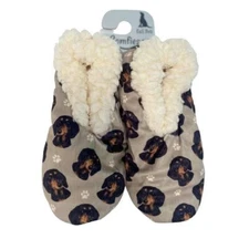 Dachshund Slippers Non Slip Gift/Present Dog