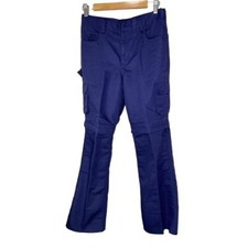 Boys scouts of American boys pants with removable legs shorts size 14 Youth