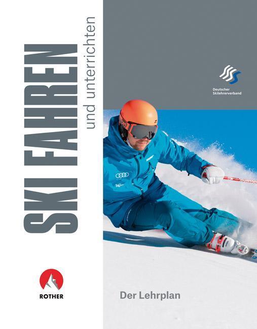 Thumbnail - Skifahren Und Unterrichten Deutscher Skilehrerverband 9783763360871
