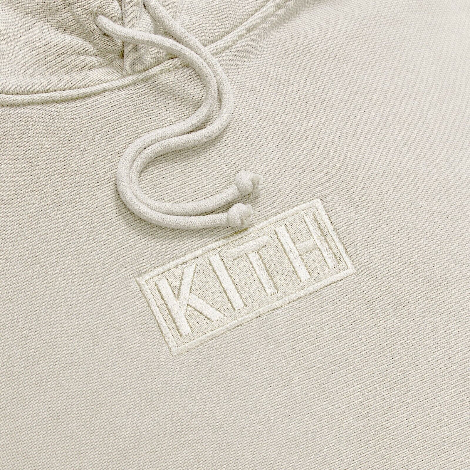 KITH boxlogo palette Mantle color Mサイズトップス