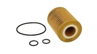 Hart ÖLfilter Filtereinsatz FüR Opel Meriva Combo Kasten/Kombi 1.7 Cdti Honda