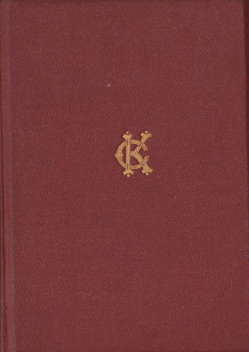 ALTON LOCKE: TAIL0R AND POET, AN AUTOBIOGRAPHY by Charles Kingsley (1867, HB) - Picture 2 of 2
