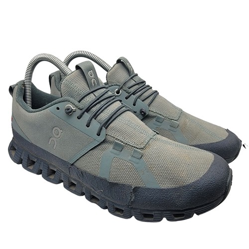 on cloud dip sneakers