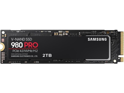 SAMSUNG 960 EVO M.2 500gb NVMe PCI-Express 3.0 Solid State Drive