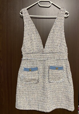 damenkleid gr 38 neu
