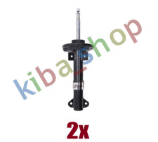 2x FRONT AXLE RIGHT OR LEFT SHOCK ABSORBER FRONT L/R FITS MERCEDES C T-MODEL