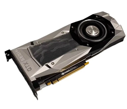 NVIDIA NVIDIA GeForce GTX 1080 Ti NVIDIA Computer Graphics Cards
