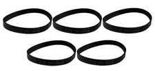 5 Flat Belts Fits Riccar Upright Vacuum Cleaners Replaces A20-r2 A20r2