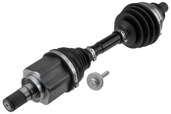 Antriebswelle FüR Land Rover Freelander II 06- Links-image