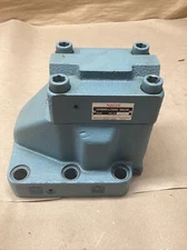 Nachi HT-G16-100-A-12 Hydro-Logic Valve #703H64FML