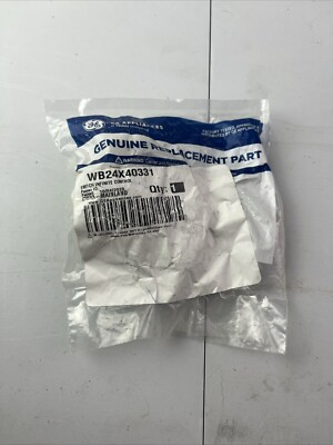 #ad #ad WB24X40331 GE Range Infinite Switch NEW OEM $23.99