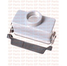 Skyjack 103565, HOUSING, TOP-CONNECTOR, SJIII3215,SJIII3219,SJIII3220,SJIII3226