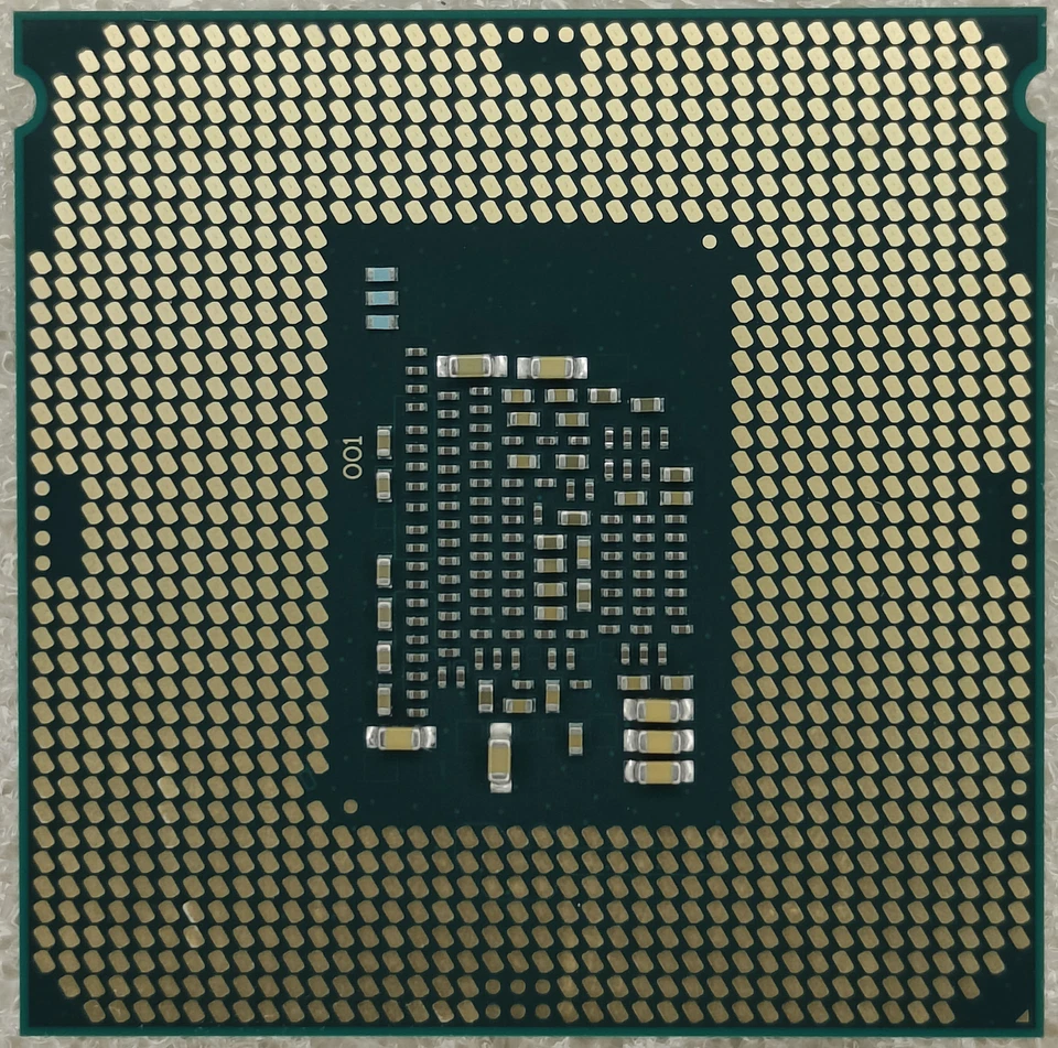 Procesador Intel Core i3-6300T SR2HD Dual Core 3,3 GHz, Socket LGA1151 35W CPU Foto 2 de 2