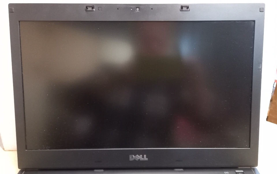 DELL PRECISION M4500/INTEL I5 M560 2.67GHZ/8 GB/NVIDIA QUADRO FX880M/SSD 250GB - Immagine 3 di 4